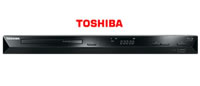 Blu-ray Player
